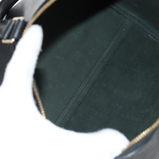 Louis Vuitton Speedy Handbag Epi Leather