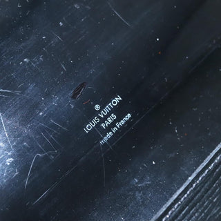 Louis Vuitton Sevigne Clutch Electric Epi Leather