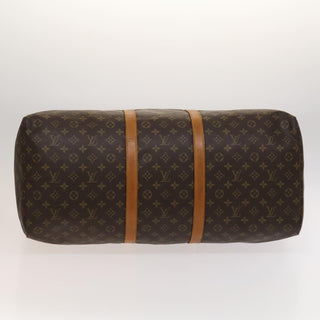 Louis Vuitton Keepall Bag Monogram Canvas