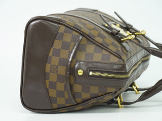 Louis Vuitton Berkeley Handbag Damier