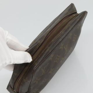 Louis Vuitton Trousse Toilette Monogram Canvas