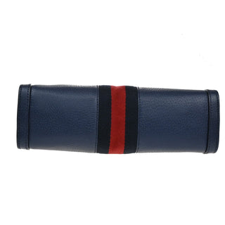 Gucci Ophidia Chain Shoulder Bag Leather