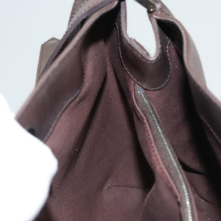 Louis Vuitton Mandara Handbag Epi Leather