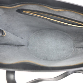 Louis Vuitton Saint Jacques Handbag Epi Leather