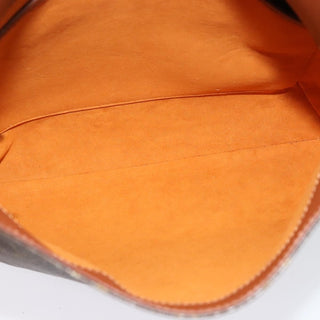 Louis Vuitton Musette Salsa Handbag Monogram Canvas