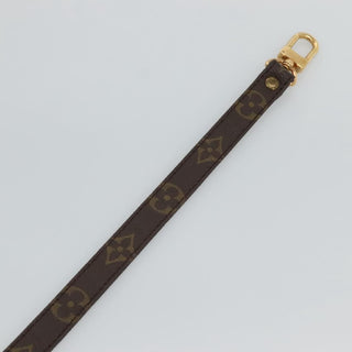 Louis Vuitton Bandouliere Strap Monogram Canvas