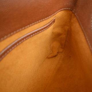 Louis Vuitton Musette Tango Handbag Monogram Canvas