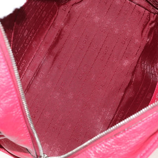 Loewe Amazona Bag Leather