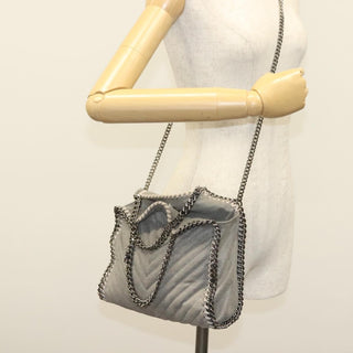 Stella McCartney Falabella Tote Suede