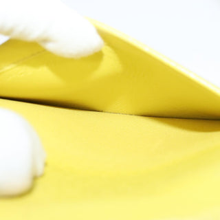 Celine Trotteur Crossbody Bag Grainy Leather