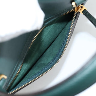 Celine Belt Bag Textured Leather