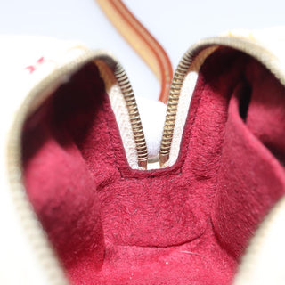 Louis Vuitton Wapity Trousse Pouch Monogram Multicolor