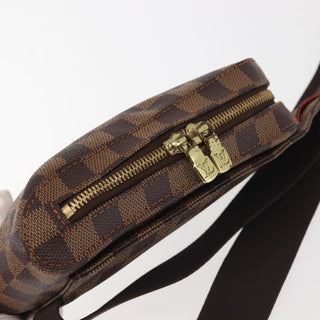 Louis Vuitton Geronimos Waist Bag Damier