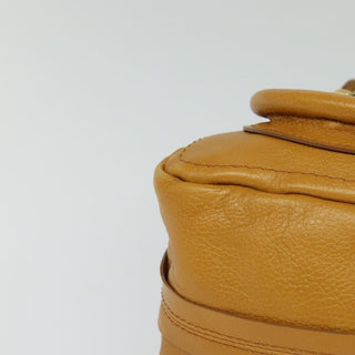 Chloe Paraty Top Handle Bag Leather