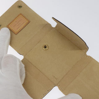 Louis Vuitton Boîte à bijoux Monogram Canvas