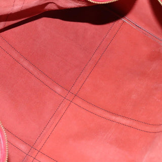 Louis Vuitton Keepall Bag Epi Leather