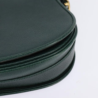 cartier Must de Cartier Shoulder Bag Leather