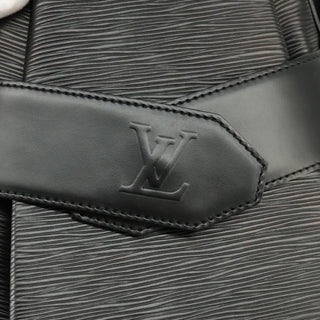 Louis Vuitton Vintage Sac d'Epaule Handbag Epi Leather