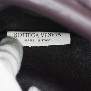 Bottega Veneta The Chain Pouch Leather
