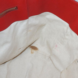 Gucci Swing Tote Leather