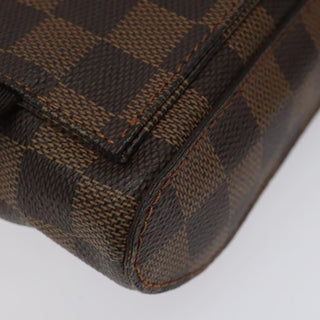 Louis Vuitton Geronimos Waist Bag Damier