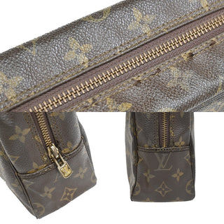 Louis Vuitton Trousse Toilette Monogram Canvas
