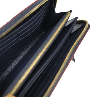 Louis Vuitton Portefeuille zippy Monogramme Empreinte Monogramme Empreinte