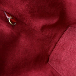 Louis Vuitton Petit Noe Handbag Epi Leather