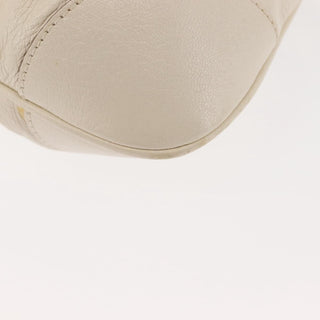 Salvatore Ferragamo Marisa Satchel Leather