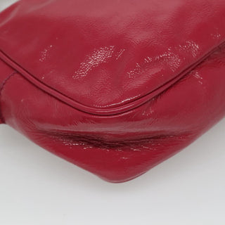 Gucci Soho Disco Crossbody Bag Patent