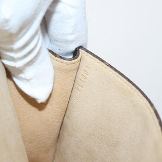 Louis Vuitton Florentine Waist Bag Monogram Canvas