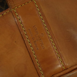 Louis Vuitton Randonnee Backpack Monogram Canvas