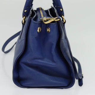 Salvatore Ferragamo Beky Tote Saffiano Leather
