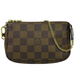 Louis Vuitton Pochette Accessoires Damier