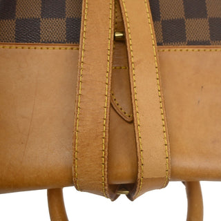 Louis Vuitton Arlequin Backpack Damier