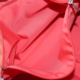 Chanel Travel Line Tote Nylon