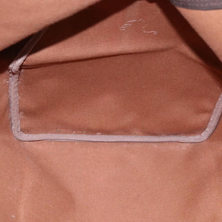 Louis Vuitton Keepall Bag Monogram Canvas