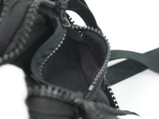 Chanel Sport Line Crossbody Bag Coated Canvas