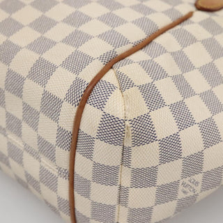 Louis Vuitton Totally Handbag Damier azur