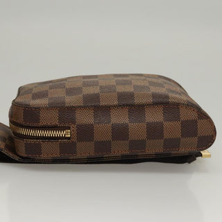 Louis Vuitton Geronimos Waist Bag Damier