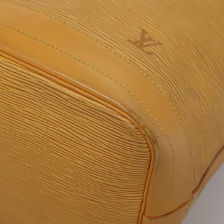 Louis Vuitton Noe Handbag Epi Leather