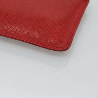 Chanel Vintage Backpack Caviar