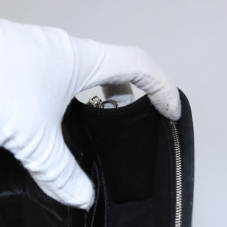 Louis Vuitton Sevigne Clutch Electric Epi Leather