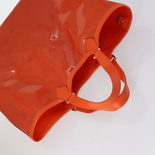 Louis Vuitton Plage Lagoon Bay Handbag Vinyl Epi Leather