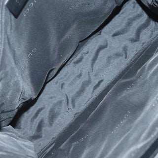 Gucci Vintage Jackie Tote Canvas, Leather