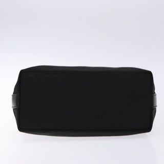 Gucci Zip Hobo Canvas