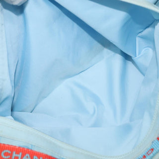 Chanel Travel Line Tote Nylon