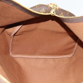 Louis Vuitton Keepall Bag Monogram Canvas