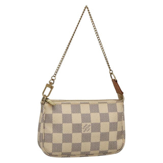 Louis Vuitton Pochette Accessoires Damier