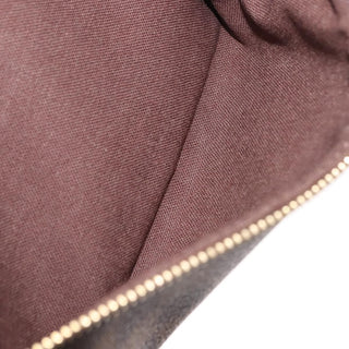 Louis Vuitton Melville Waist Bag Damier